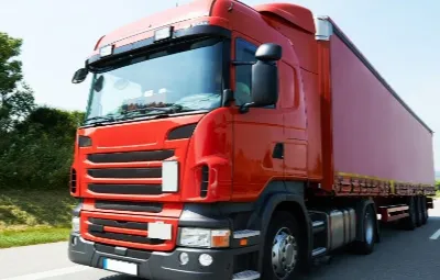 Bursa Ahmetli Ambar Kargo