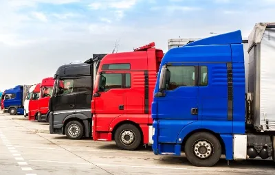 Bursa Ahmetli Ambar Nakliyat