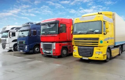 Bursa Ahmetli Nakliye Ambarı