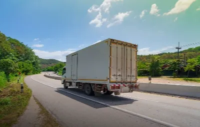 Bursa ile Ahmetli Arası Bulaşık Makinesi Taşıma