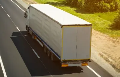 Bursa ile Ahmetli Arası Parça Eşya Taşıma